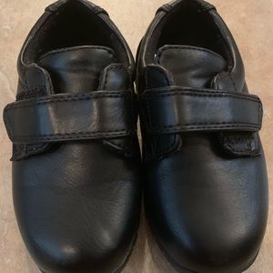 Boys dress shoes